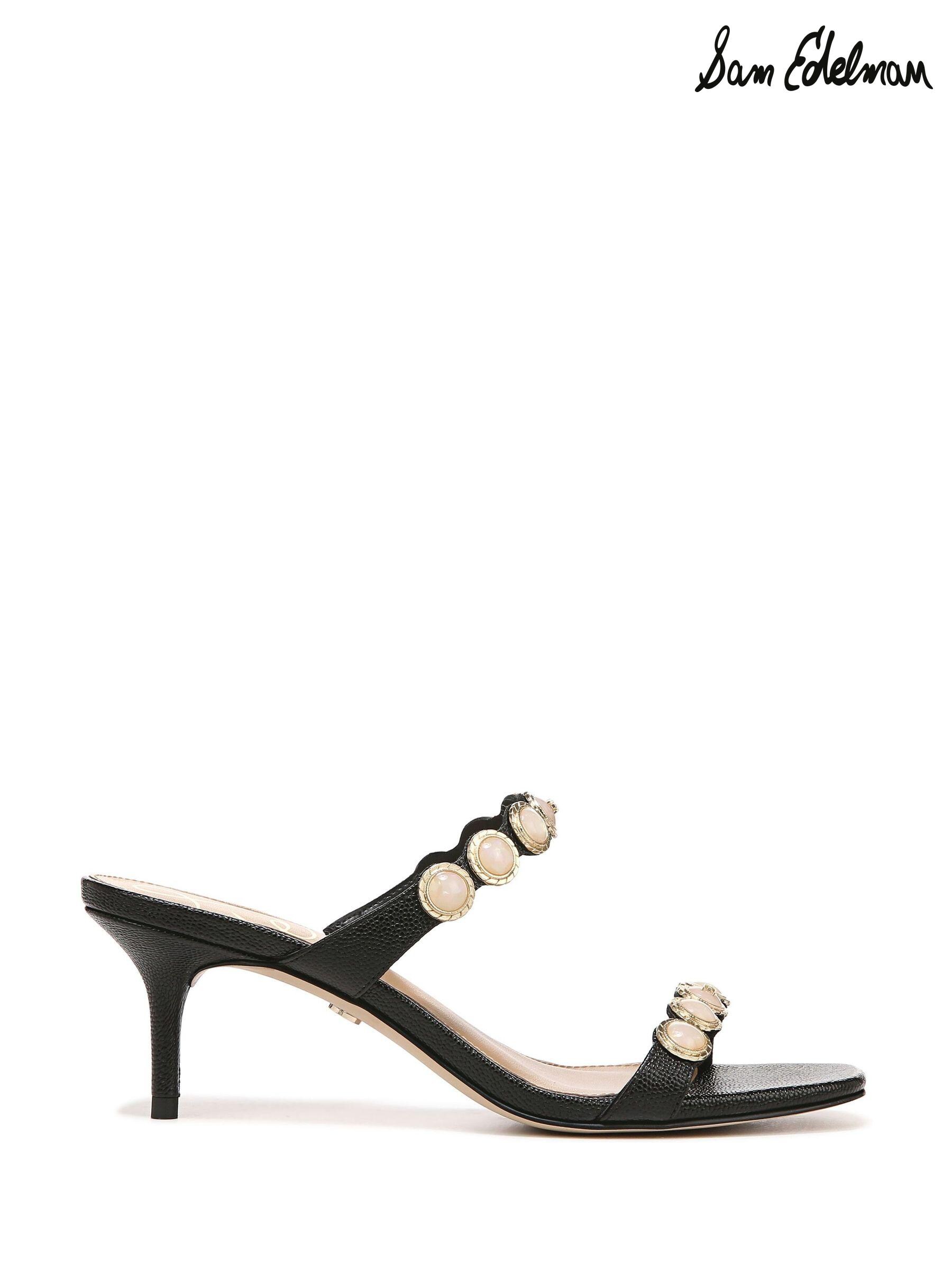 Sam edelman low heel on sale