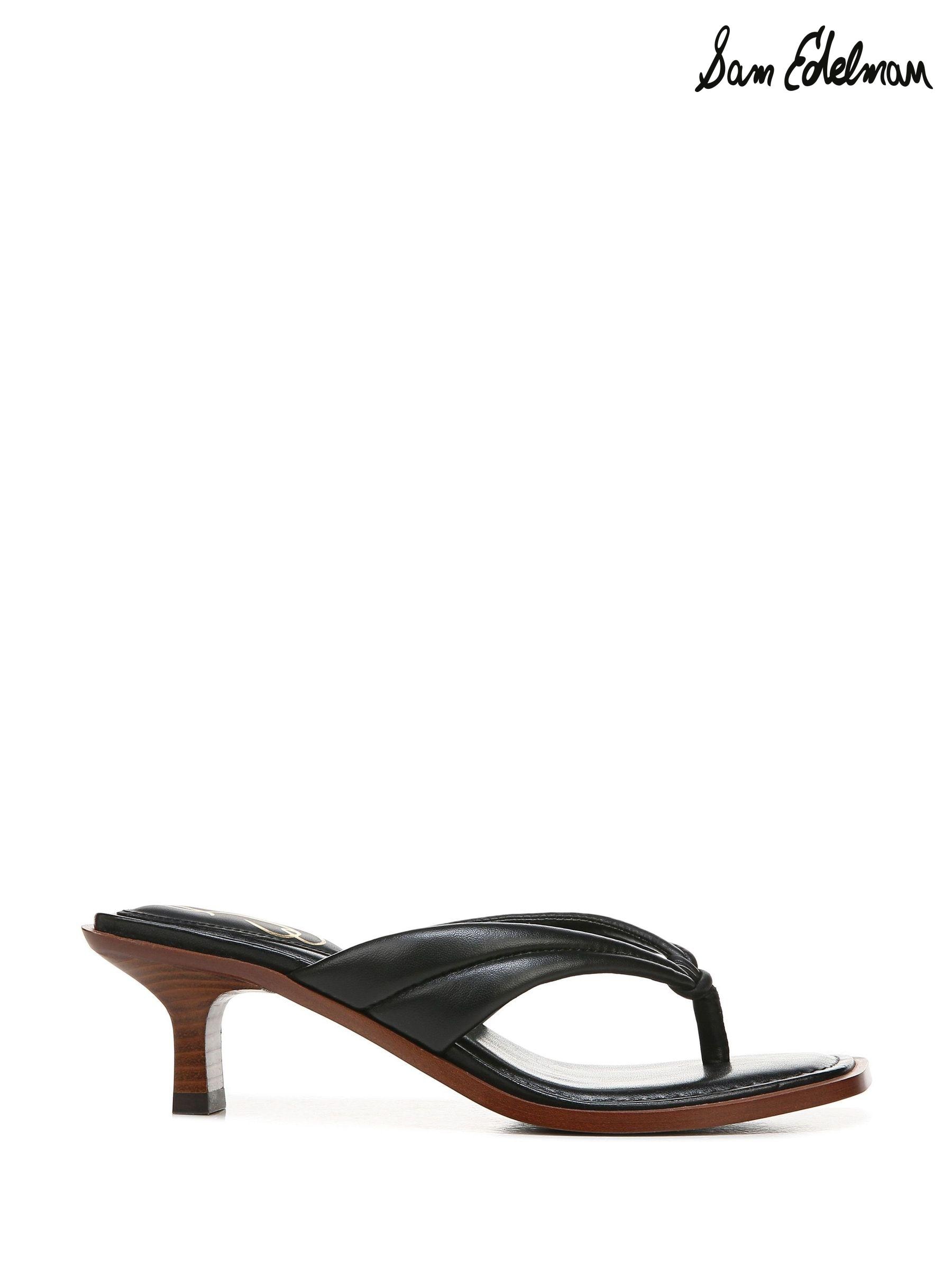 Sandals Sam Edelman Flip Flop Standard Footwear Next Luxembourg
