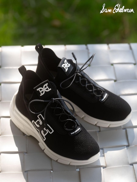 Sam Edelman Cami Sneakers (E15815) | €88