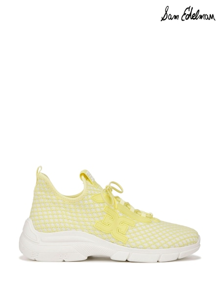 Sam Edelman Cami Sneakers (E15818) | 585 LEI