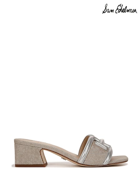 Sam Edelman Waylon Slider Sandals (E15823) | €99