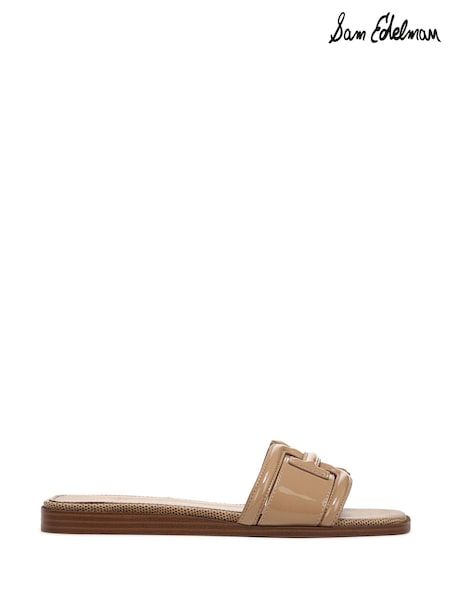 Sam Edelman Irina Slider Sandals (E15836) | AED378