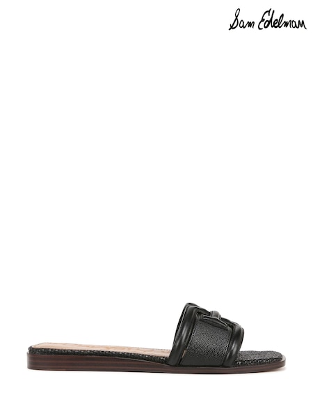 Sam Edelman Irina Slider Sandals (E15844) | €172