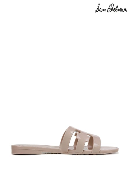 Sam Edelman Bay Jelly Slider Sandals (E15853) | €44
