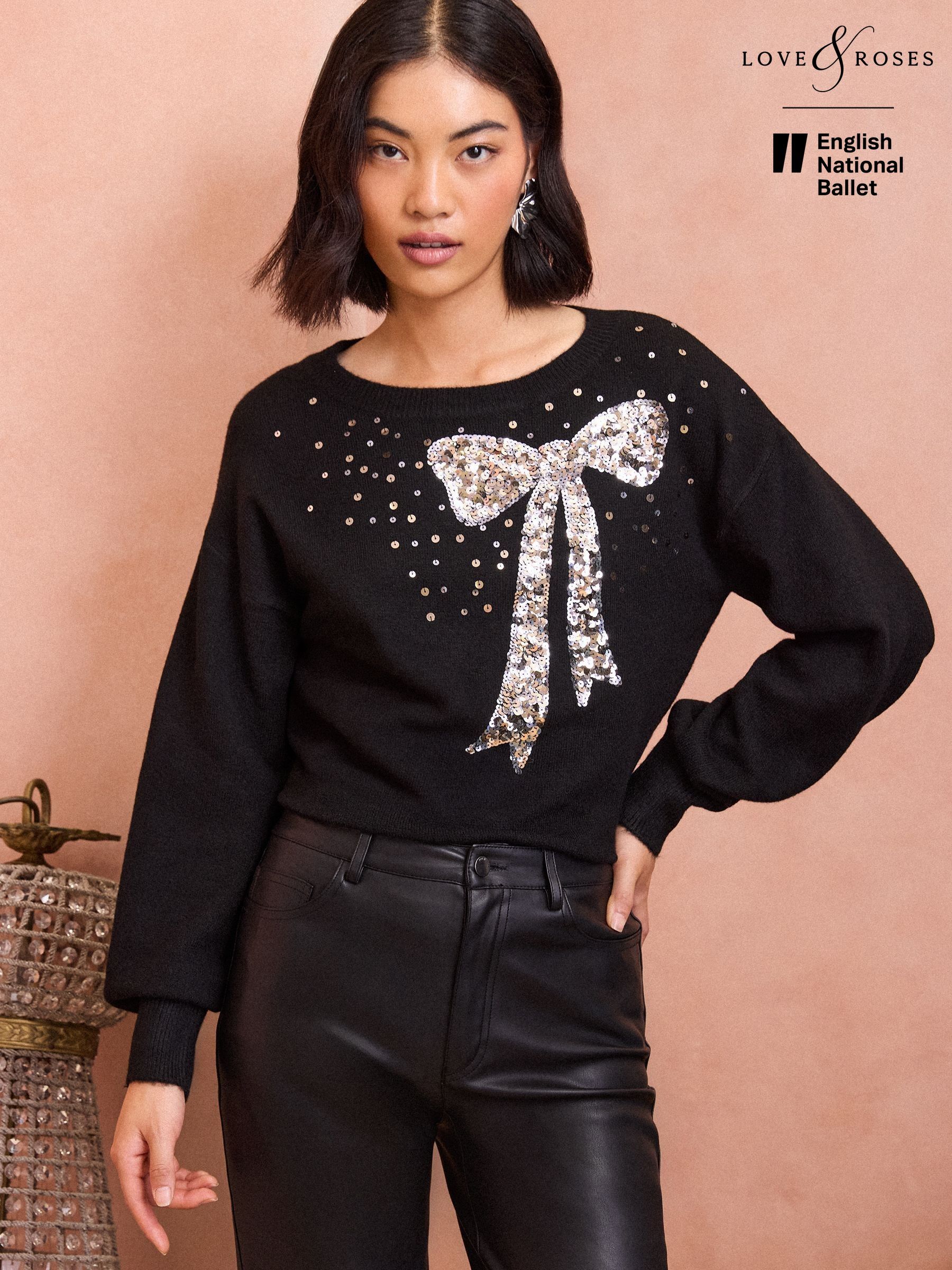 Love knitwear jumpers shop