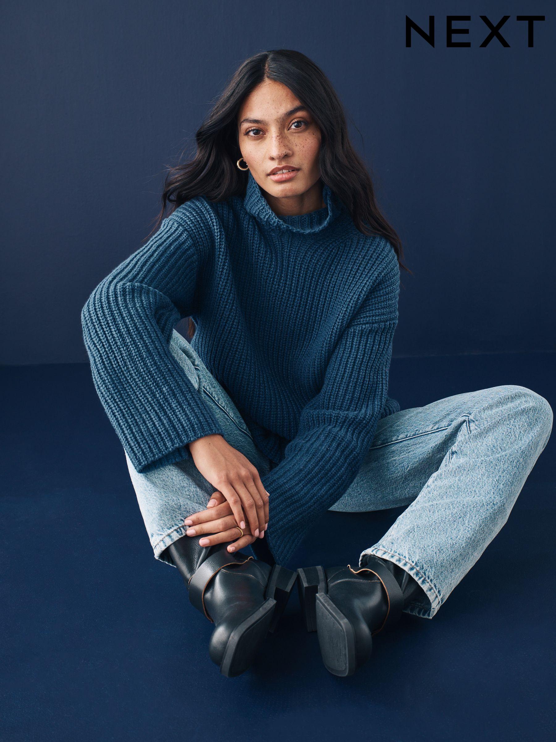 Next winter jumpers discount