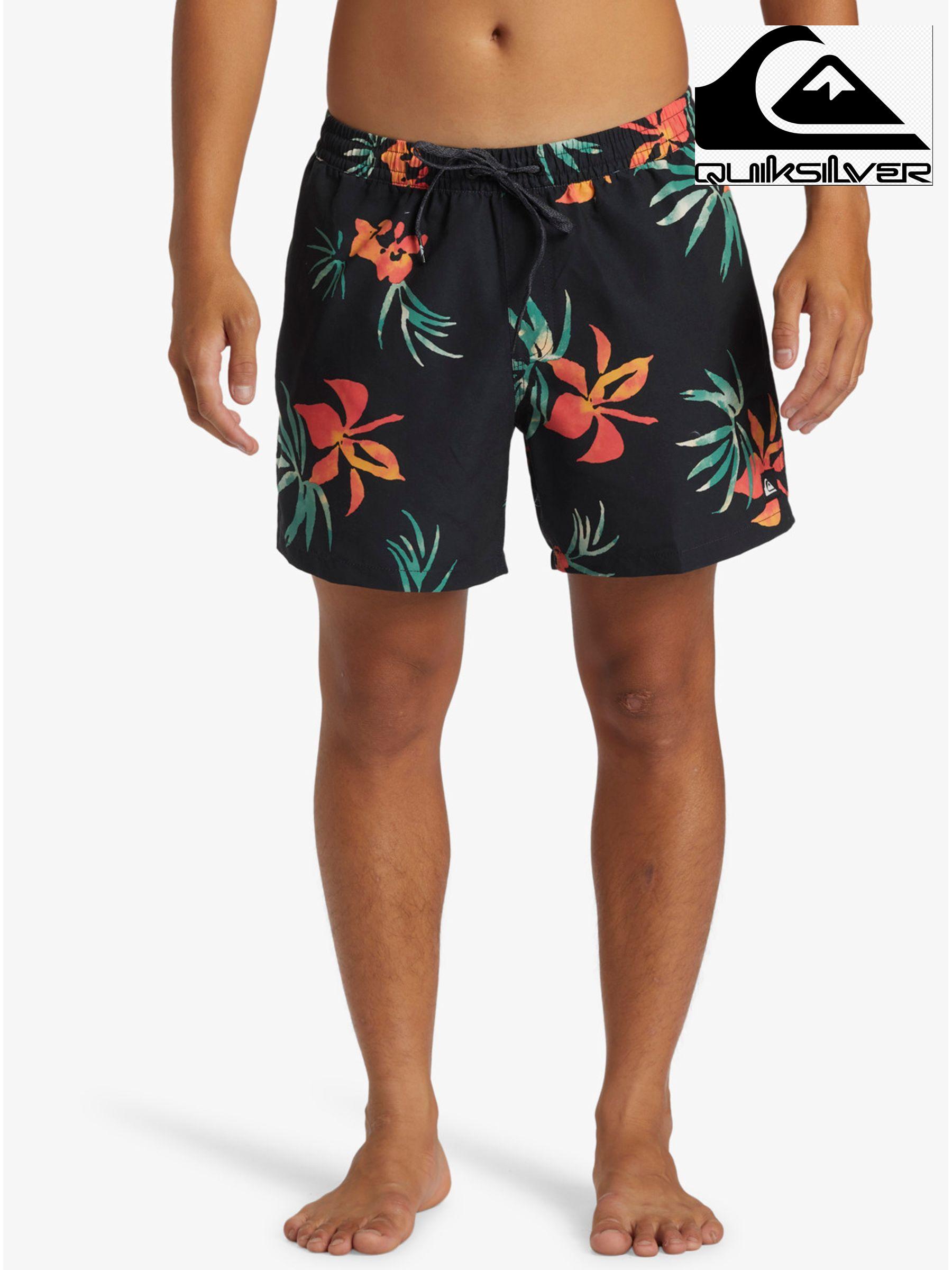 Men s Swim Shorts Quiksilver Shortsswimwear Next Luxembourg