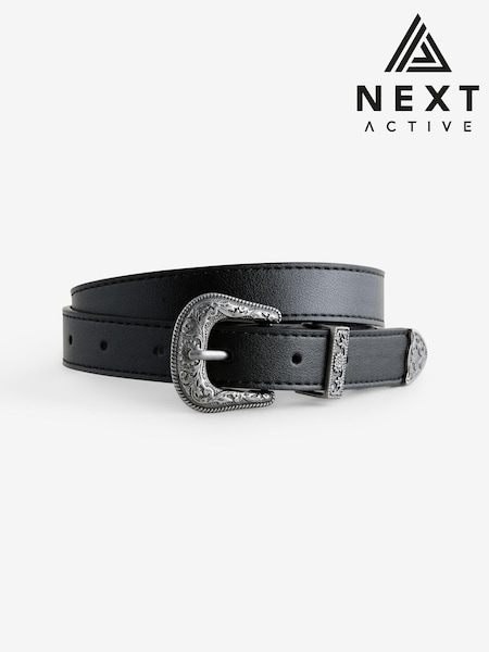 Musta kromi - Belt (E16399) | €12 - €14