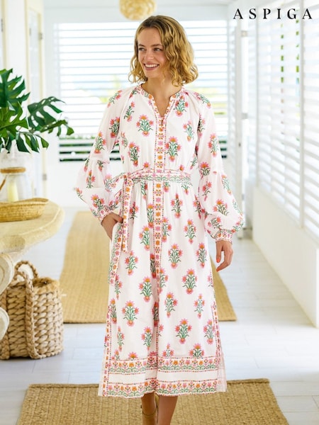 Aspiga Cara Dress (E16433) | €232