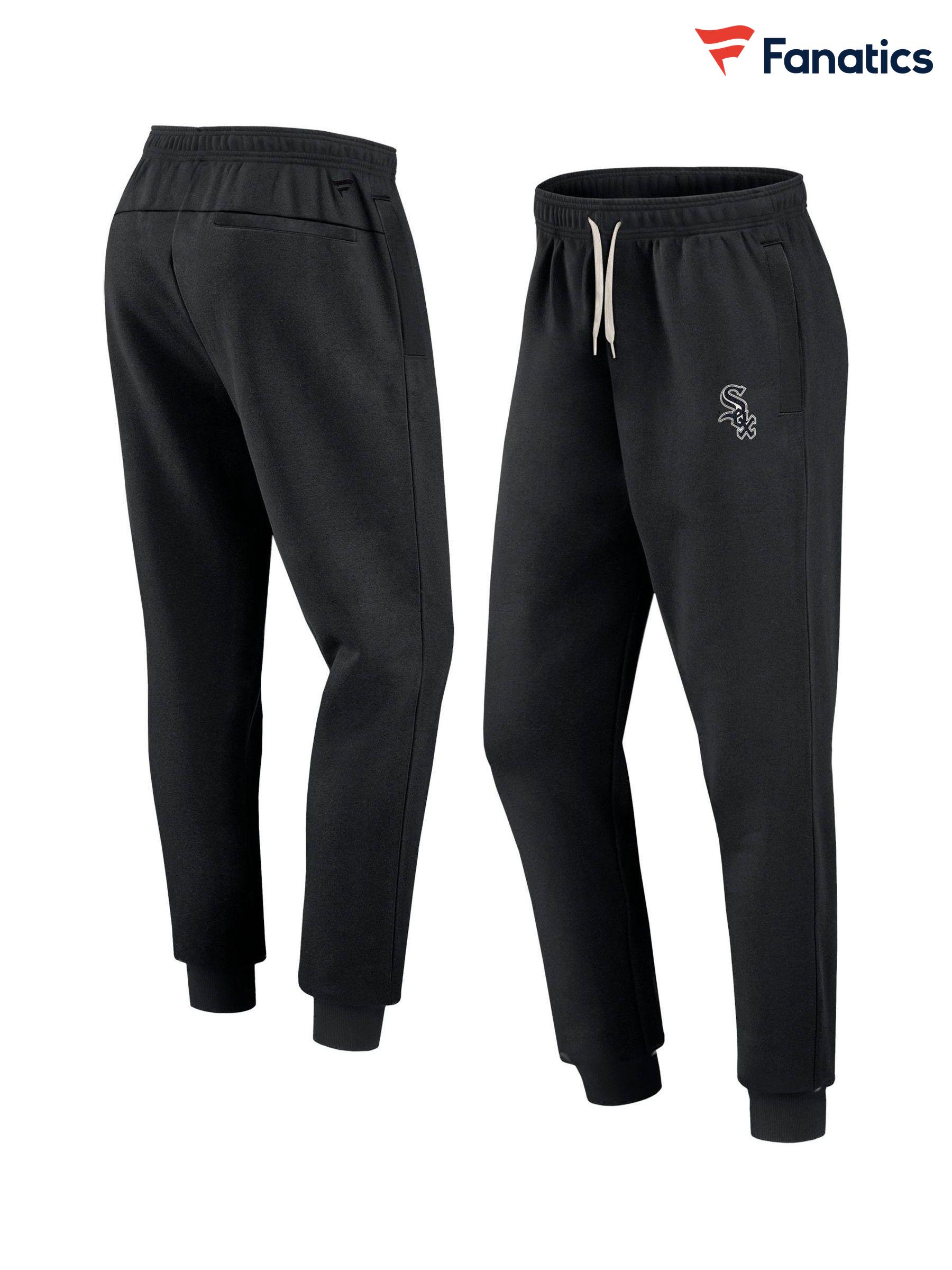 Joggers Fanatics Black Other Sportswear Next Luxembourg