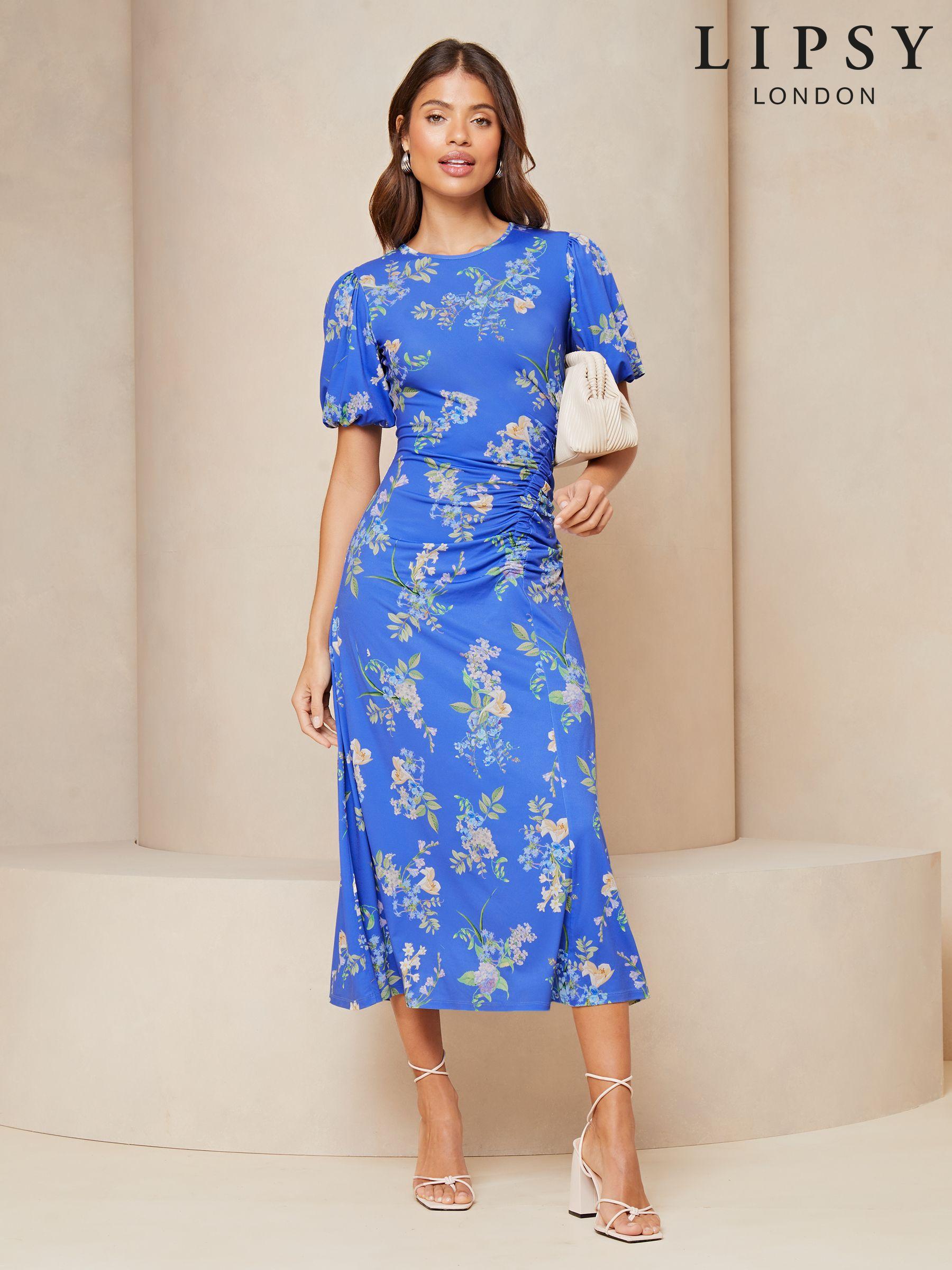 Short sleeve wedding guest dress top