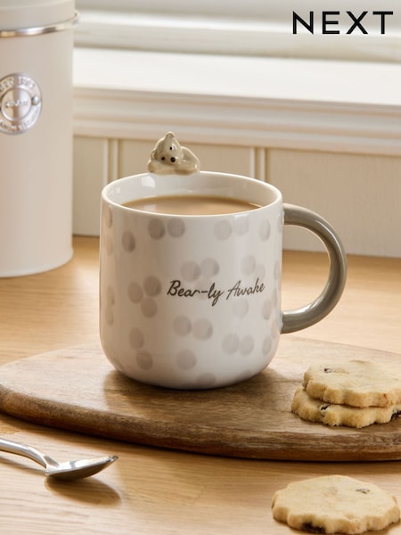 Bertie The Bear Mug (E17946) | €10