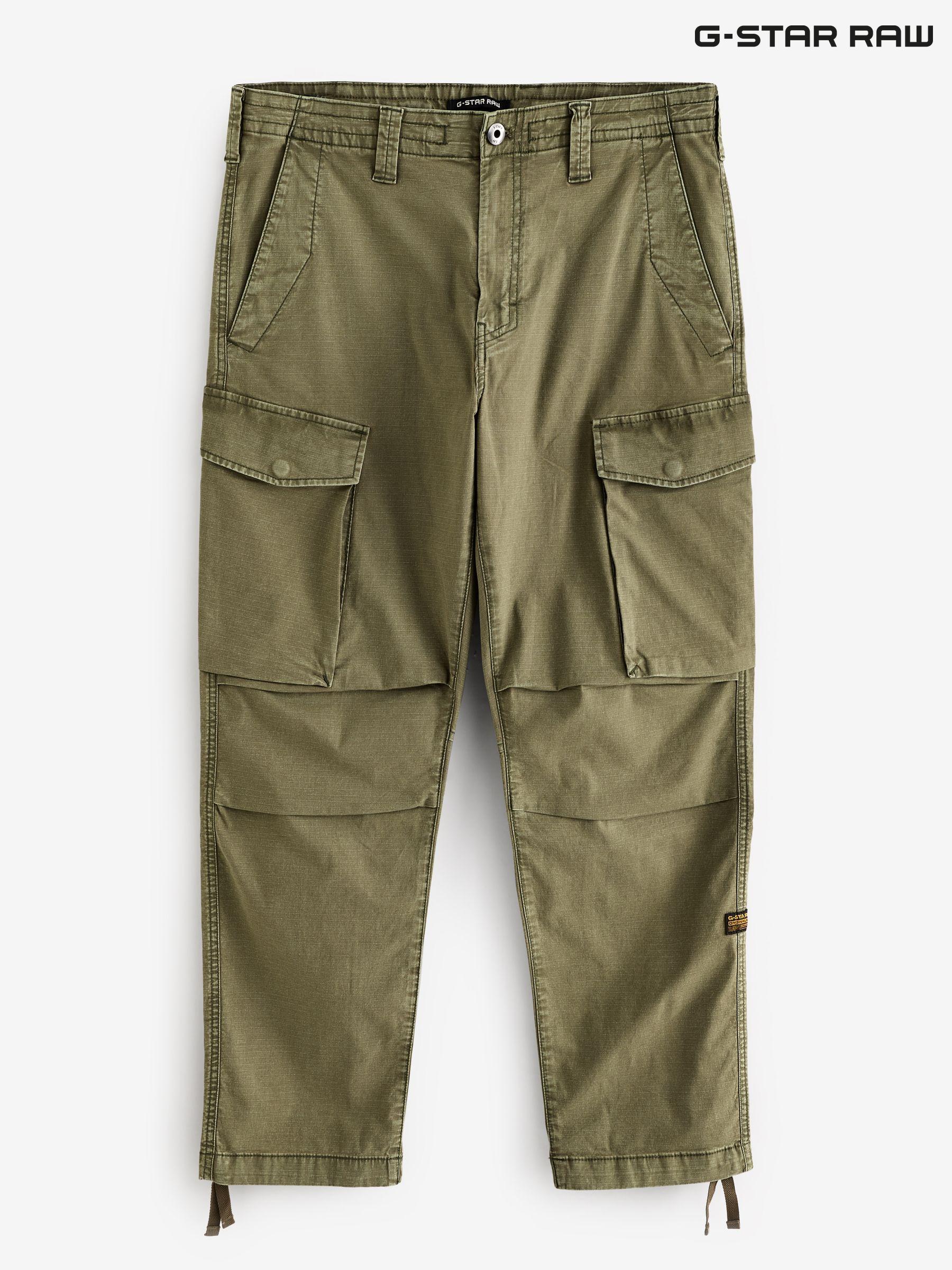 Buy Men's Trousers G Star Online | Next Poland