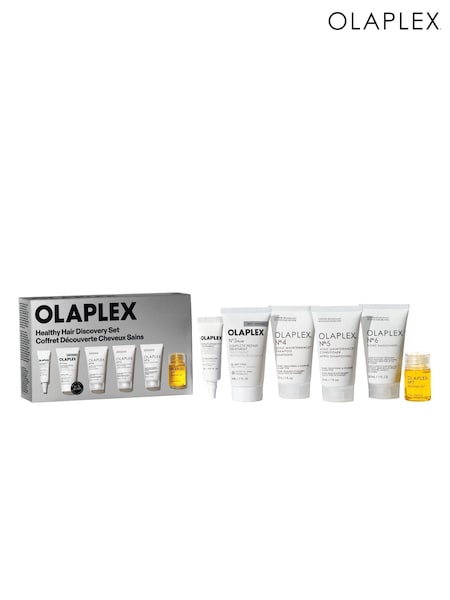 Olaplex Healthy Hair Discovery Set