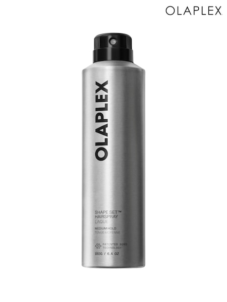 Olaplex Shapeset Hairspray 245ml