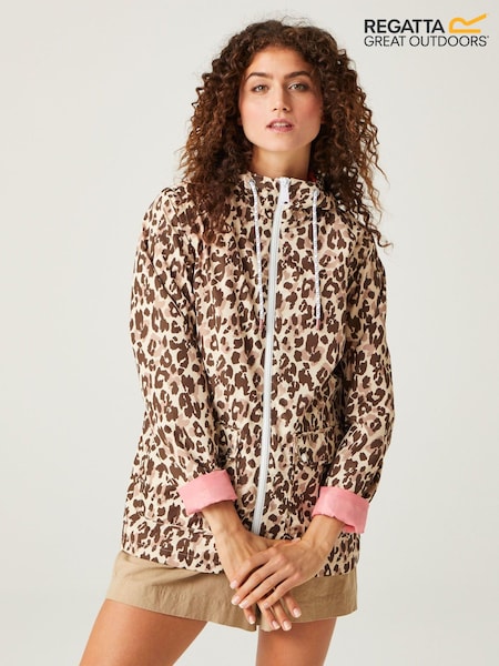 Animal - Regatta Bayletta Waterproof Jacket (E18150) | 43 €