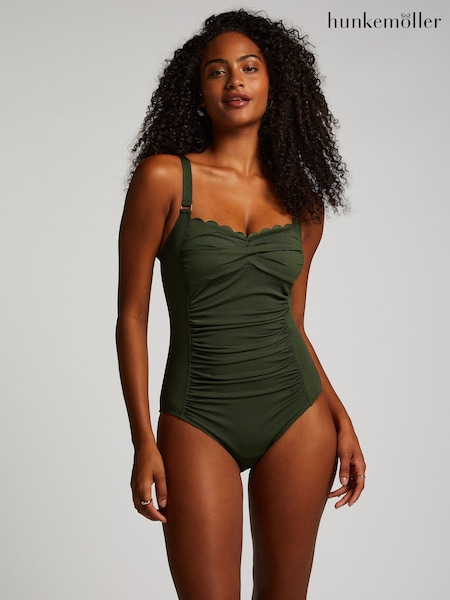 Hunkemöller Shaping Swimsuit (E18392) | €34