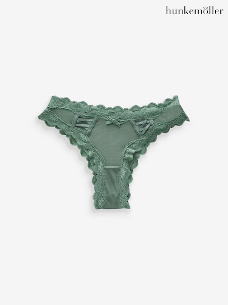 Hunkemöller Brazilian Knickers 6 Pack (E18393) | 17 €