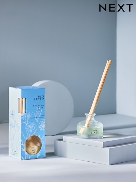 Pure Linen 40ml Diffuser (E18405) | €7.50