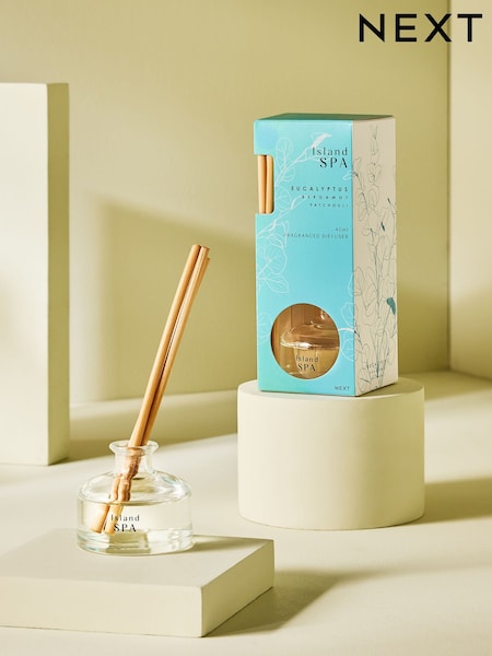 Island Spa 40ml Diffuser (E18407) | €7.50