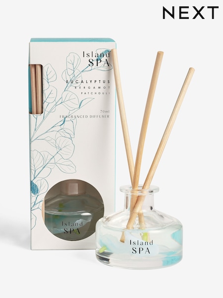 Island Spa 70ml Diffuser (E18411) | €11