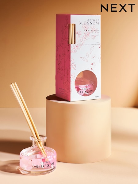 Apricot Blossom 70ml Diffuser (E18412) | €11