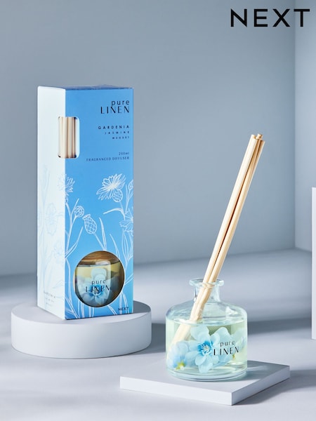 Pure Linen 200ml Diffuser (E18417) | €26