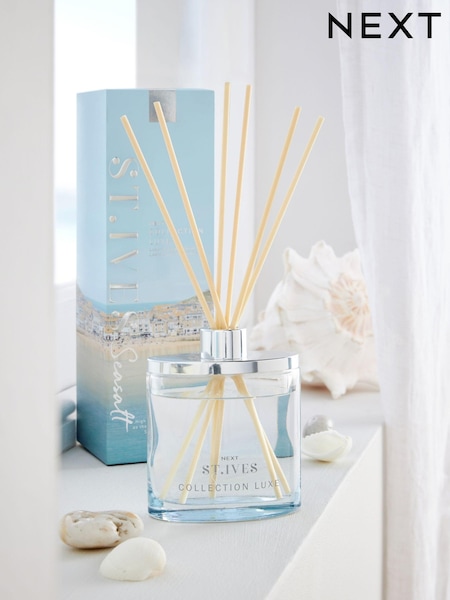 Collection Luxe St Ives 170ml 60ml Fragranced Reed Diffuser (E18444) | €31