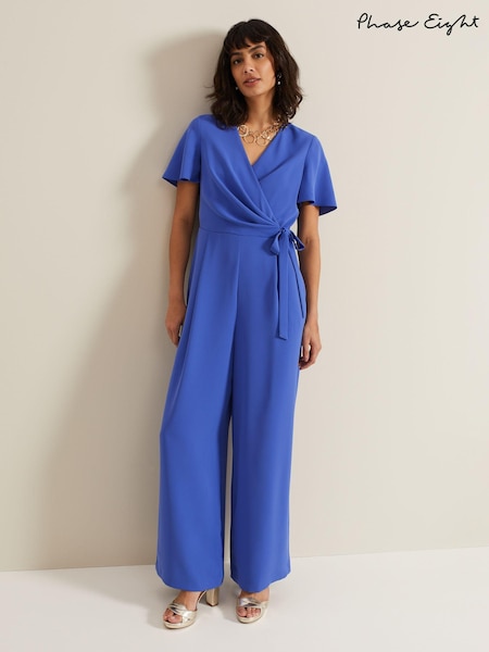 Phase Eight Julissa Jumpsuit (E18488) | ‏404 د.إ.‏