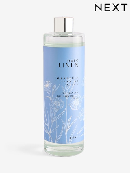 Pure Linen 200ml Diffuser Refill (E18827) | €13