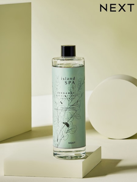 Island Spa 200ml Refill Diffuser (E18828) | €13