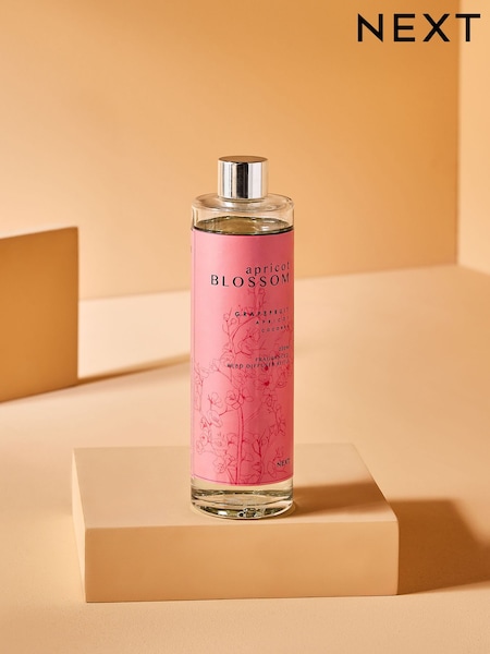 Apricot Blossom 200ml Refill Diffuser (E18829) | €13