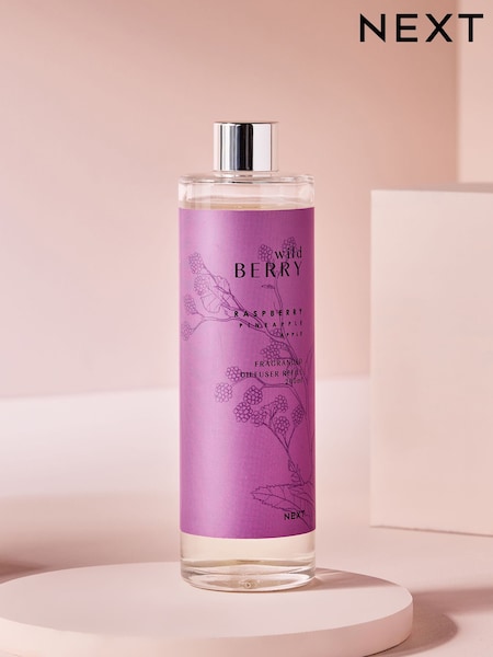 Mixed Berry 200ml Diffuser Refill (E18832) | €13