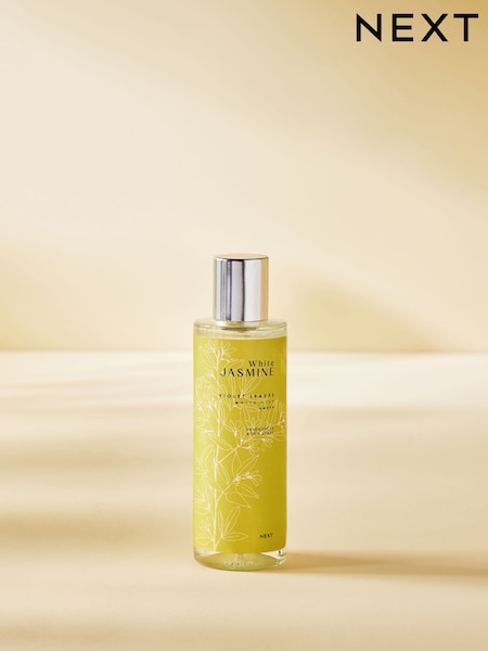 White Jasmine 100ml Room Spray (E19036) | €7.50