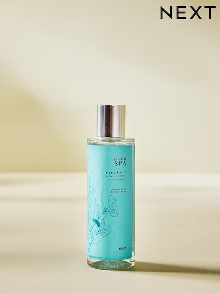 Island Spa 100ml Room Spray (E19040) | €7.50