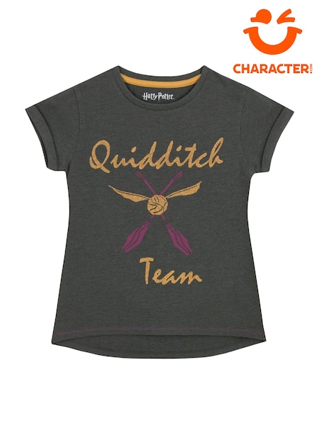 Character Harry Potter Quidditch T-Shirt (E19305) | 115 LEI