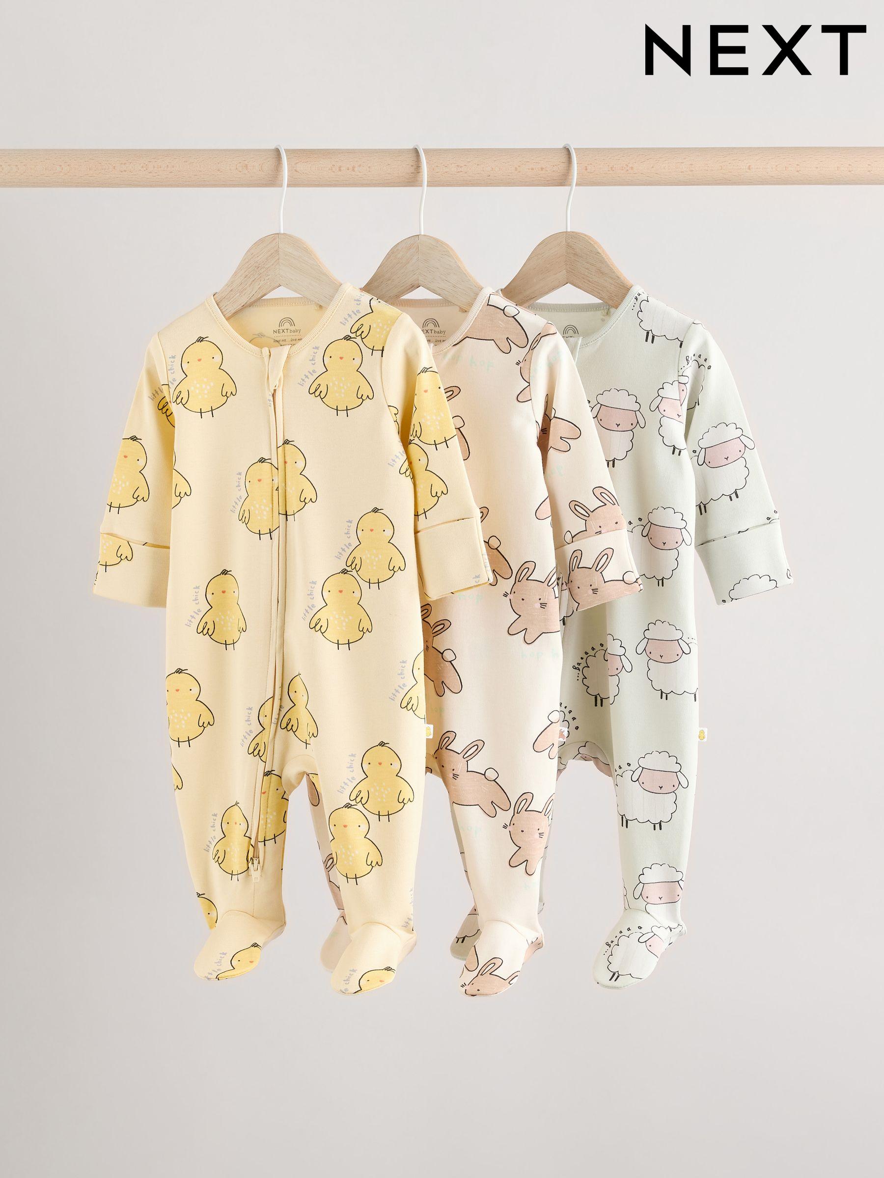 Newborn Unisex Baby Clothes Accessories Next Luxembourg