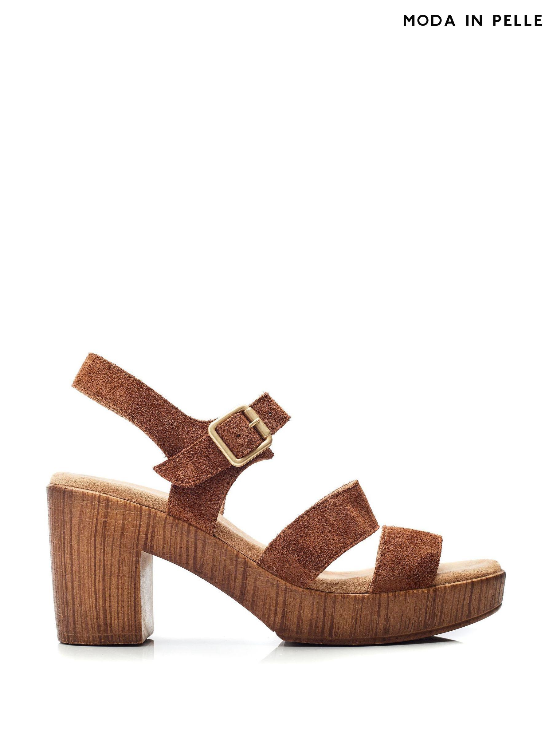 Pelle moda platform sandals clearance