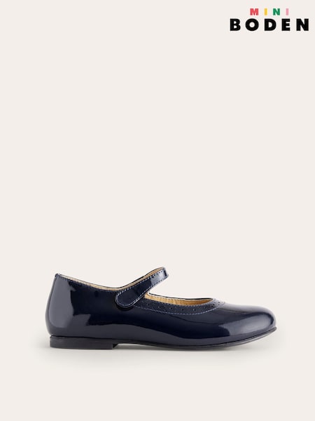 Boden Leather Mary Janes (E21483) | ‏174 ر.س.‏ - ‏196 ر.س.‏