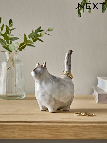 Chester The Cat Ring Holder (E21687) | ‏28 د.إ.‏