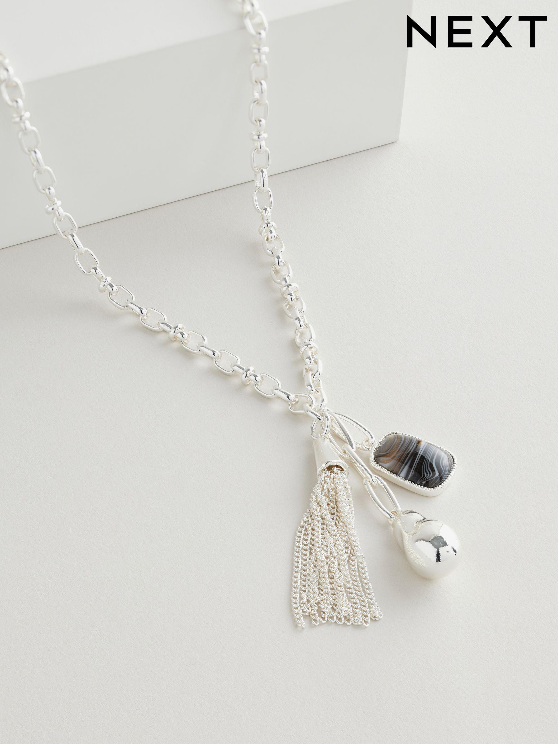 Next ladies necklaces discount