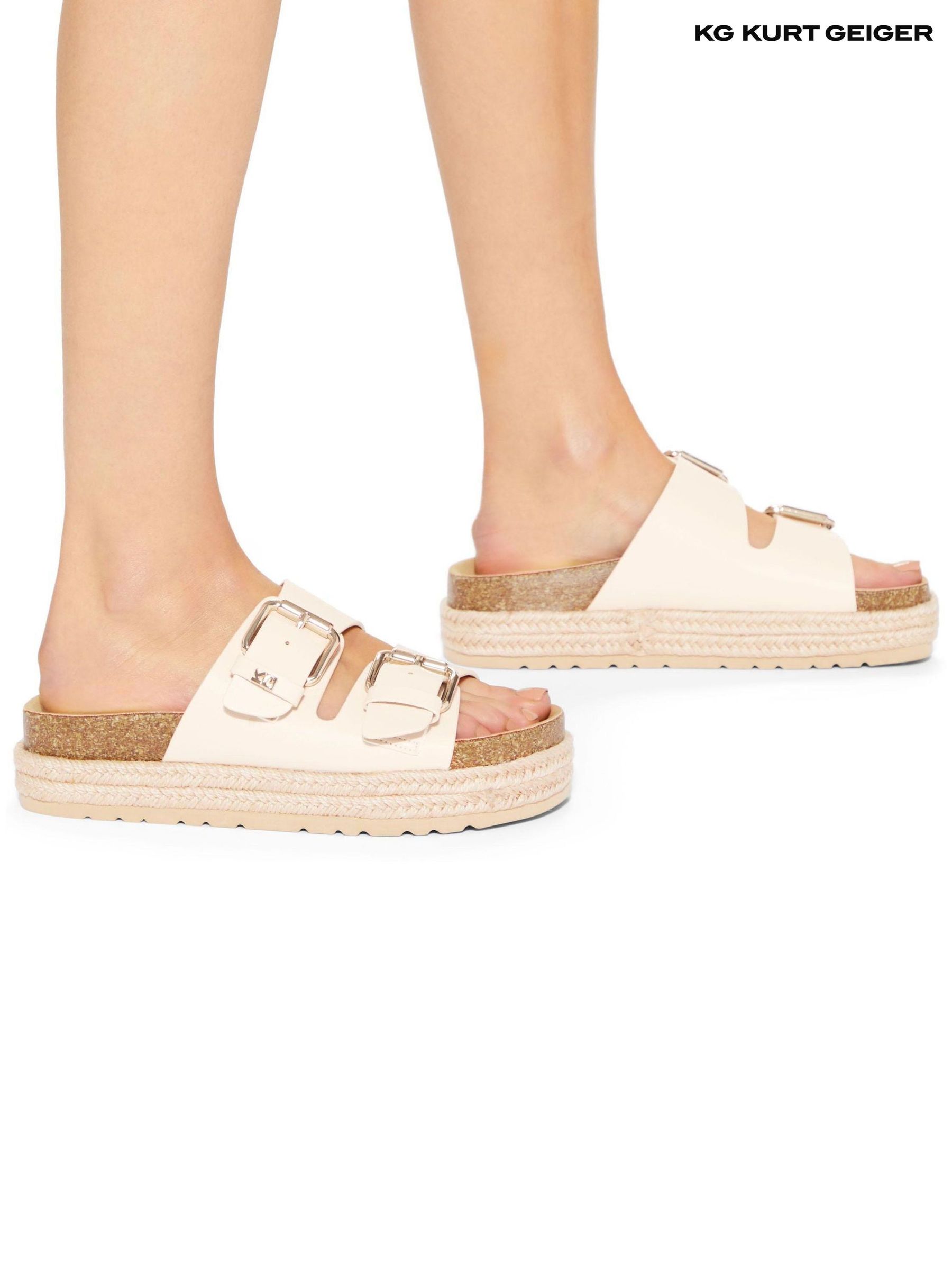KG Kurt Geiger | Next Japan