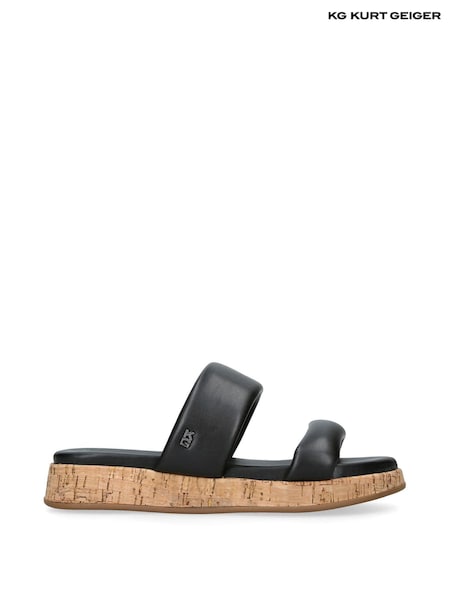 KG Kurt Geiger Dara Sandals (E22083) | €101