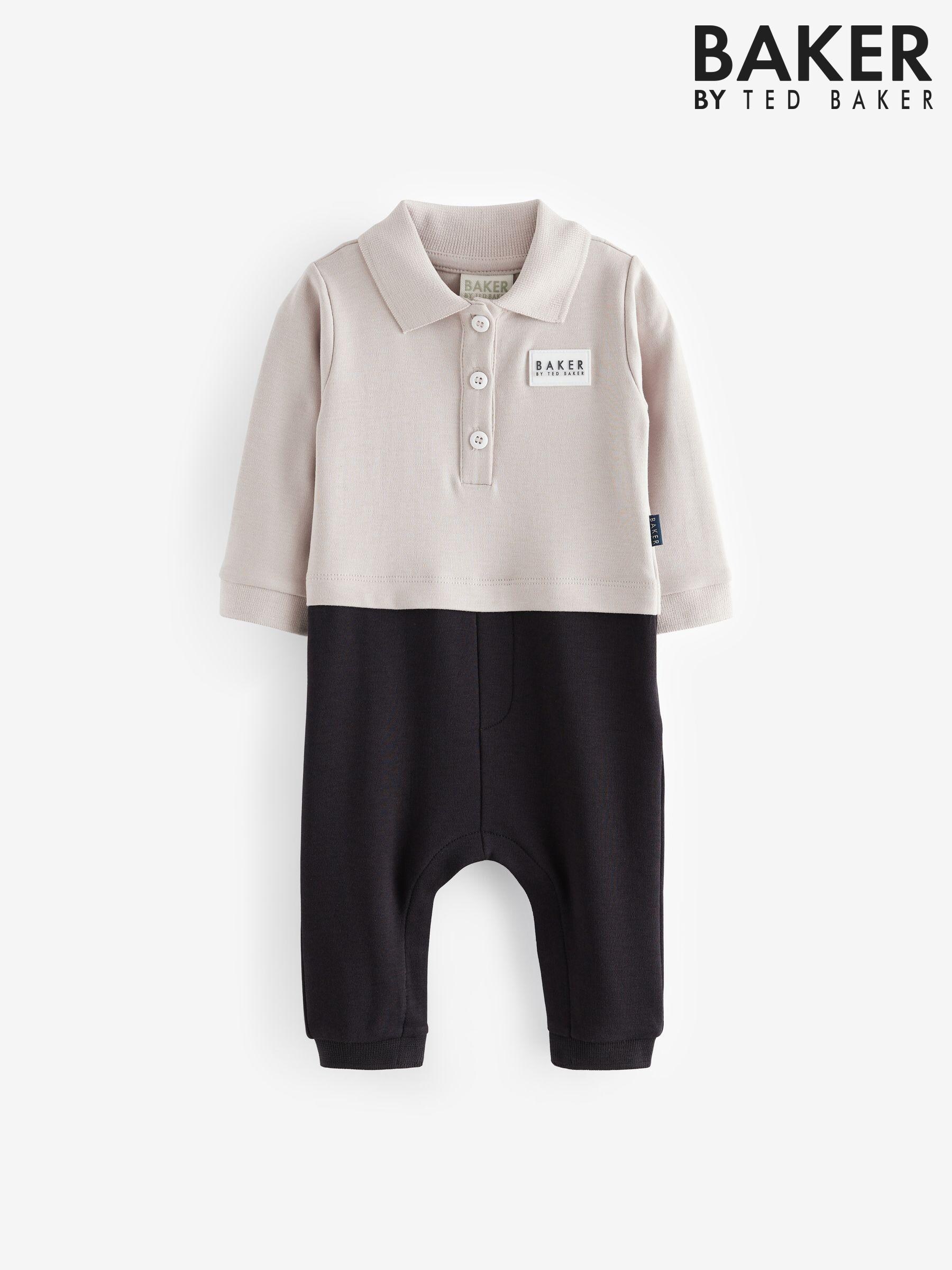 Ted baker baby boy clothes cheap