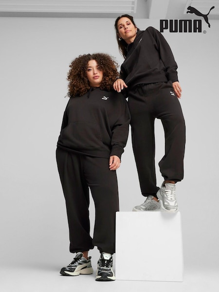 Noir - Pantalon de survêtement Puma Better Classics femme (E22463) | € 53