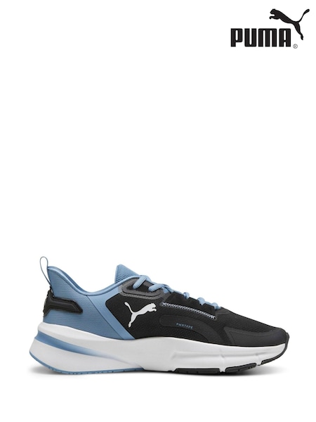 Puma Blue Pwrframe Tr 3 Mens Training Shoes (E22504) | €99