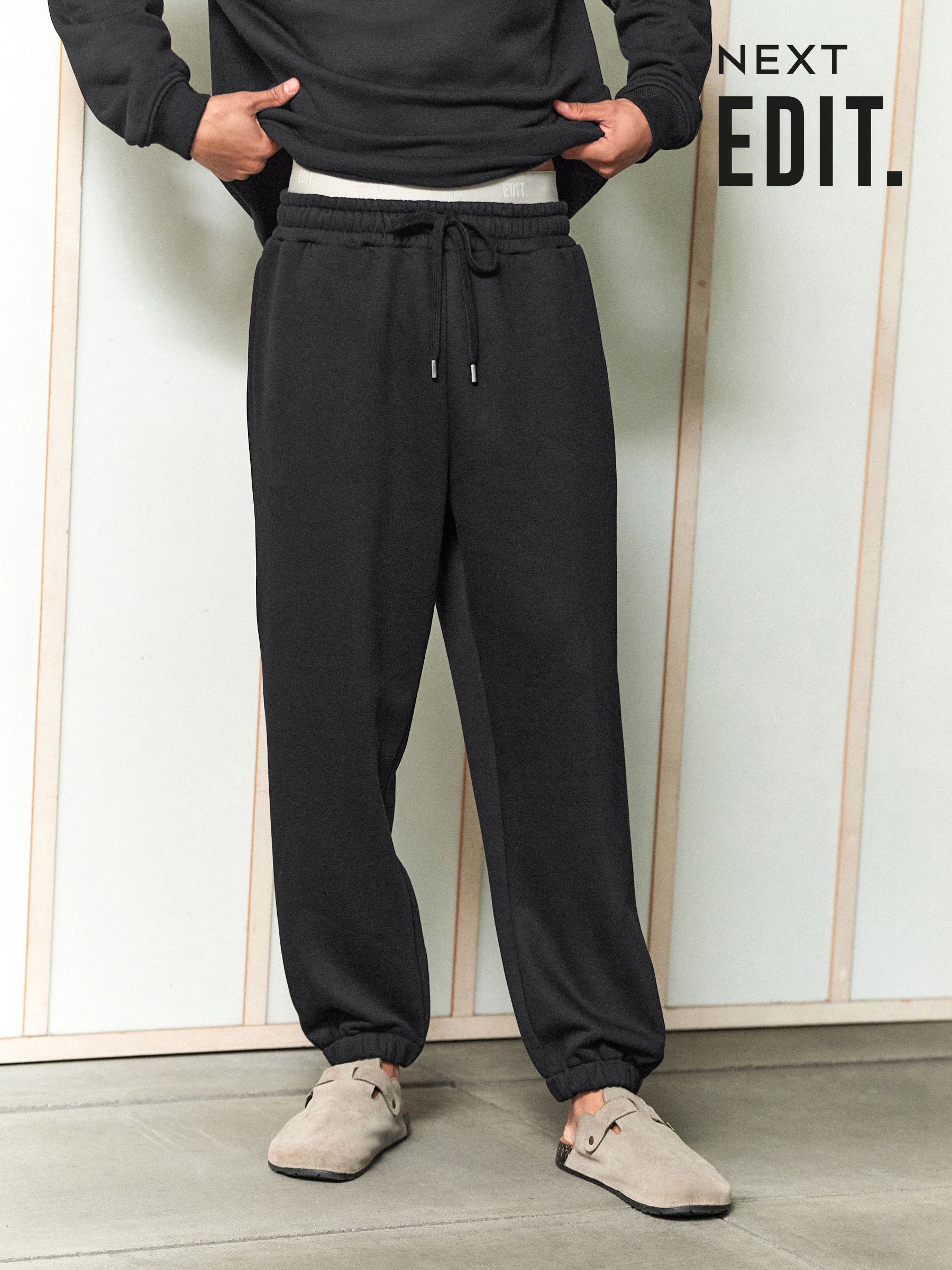 Sale on mens joggers outlet