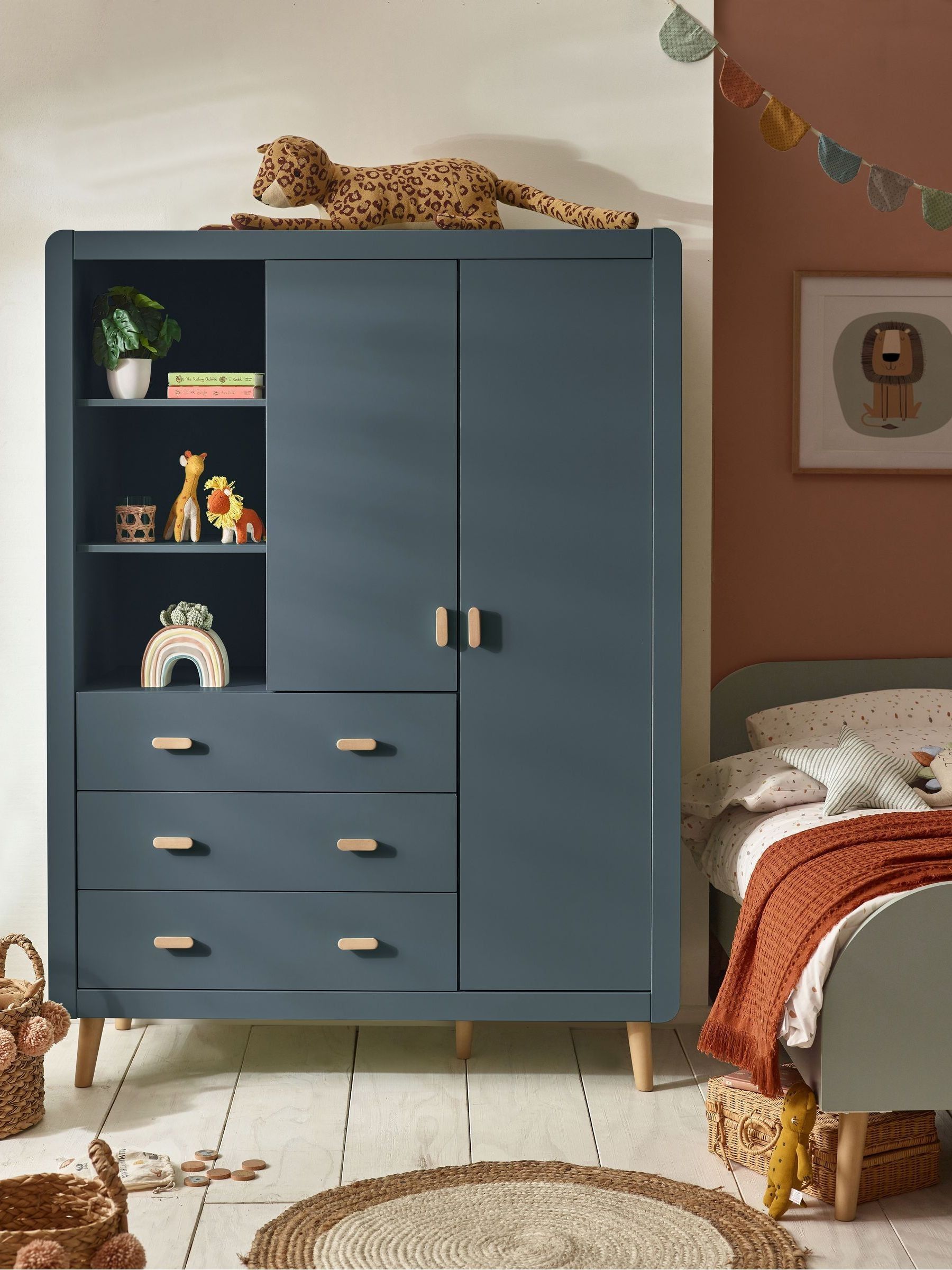 Next baby nursery furniture discount