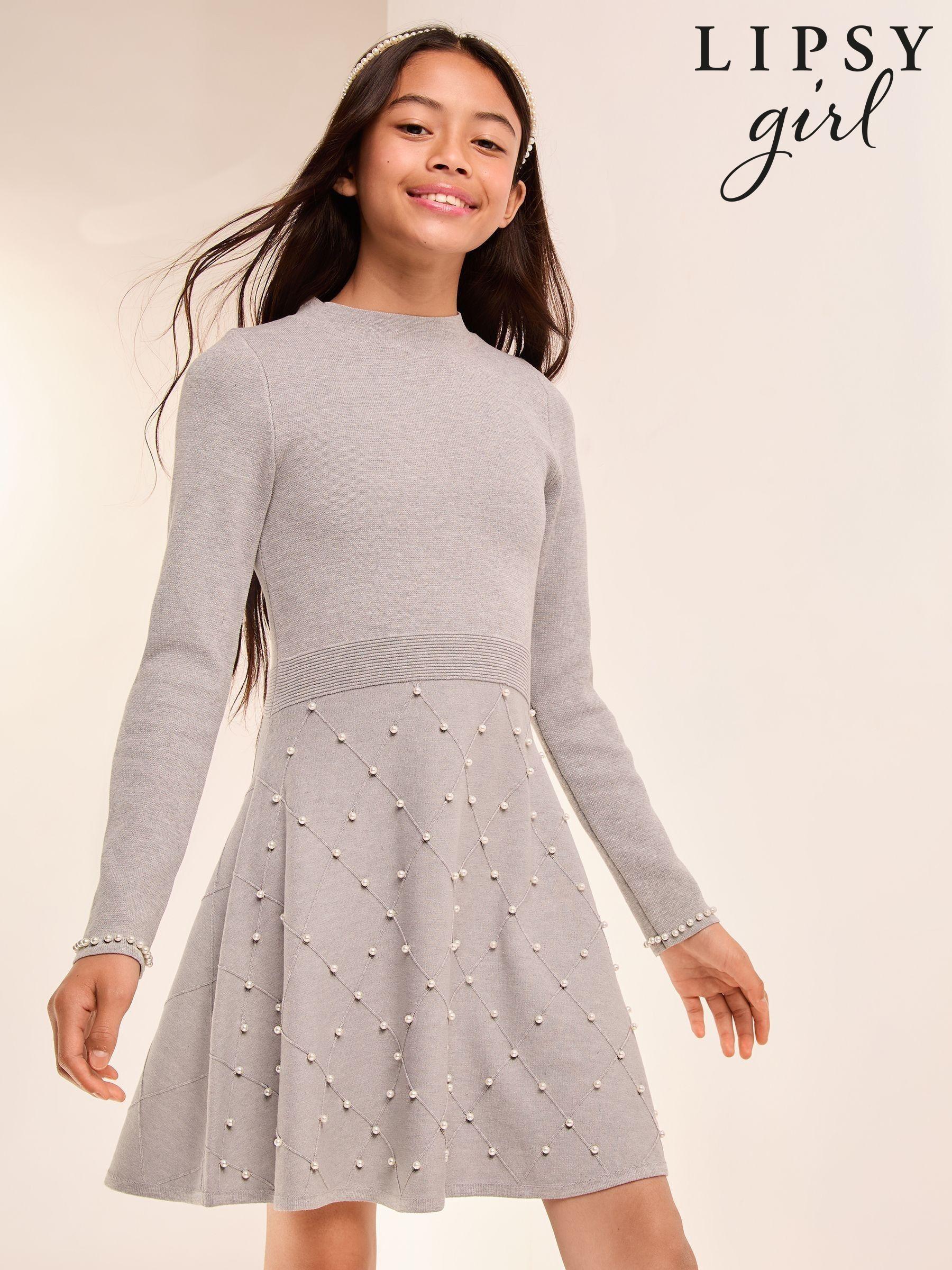 Girls Dresses Lipsy Next Latvia