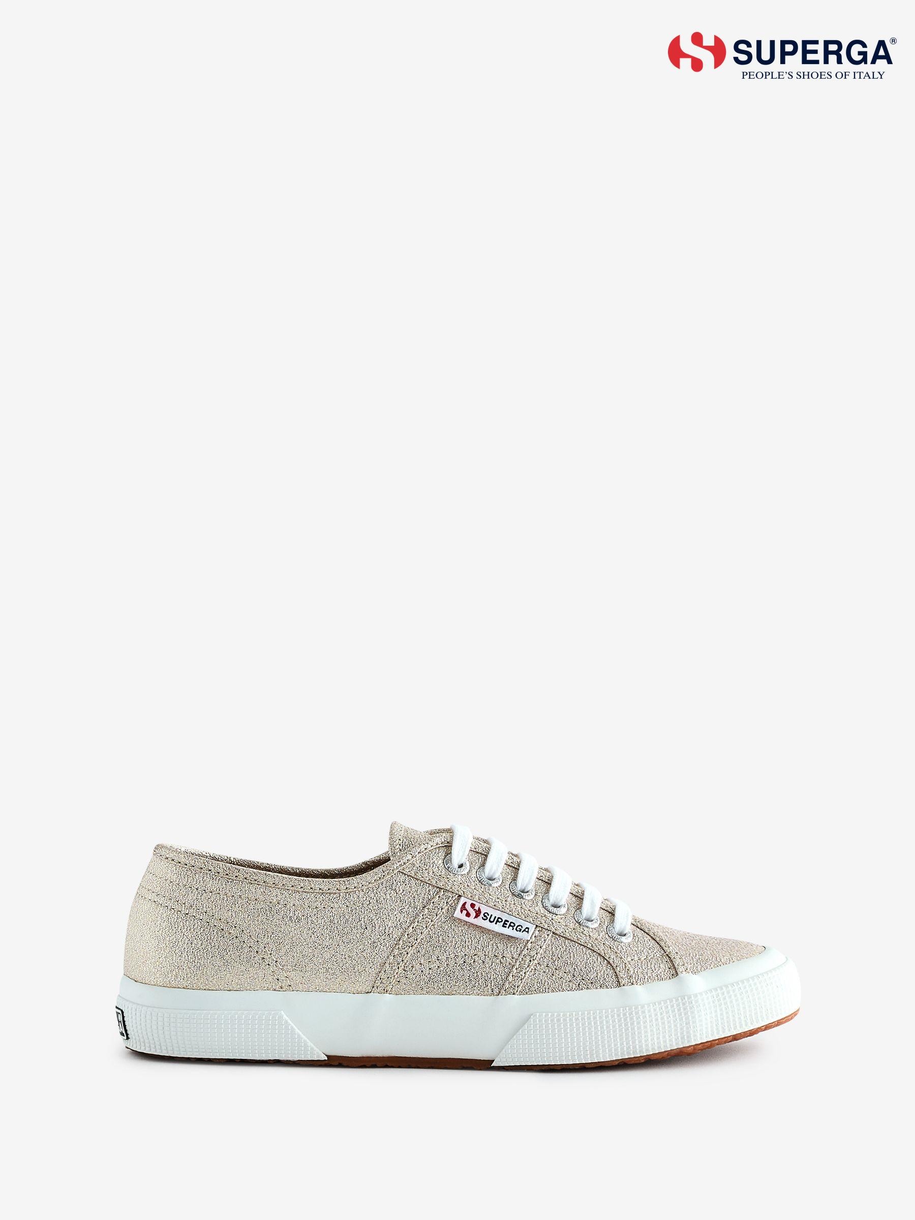 Superga gold online
